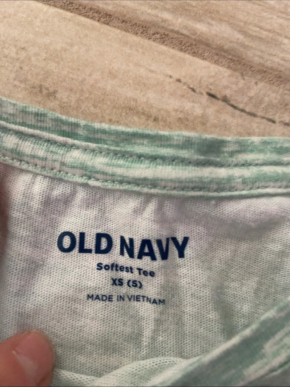 Old Navy Girls XS Long Sleeve Shirt and Leggings Outfit Sets
